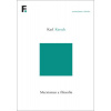 Marxismus a filosofie