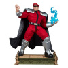 Premium Collectibles Studio Street Fighter Soška 1/3 M. Bison Alpha 74 cm