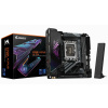 Gigabyte AORUS Z890I ULTRA, Intel Z890, LGA1851, 2xDDR5, mini-ITX Z890I AORUS ULTRA