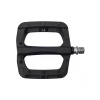 Pedále HT HT-PA03A čierne