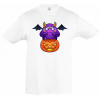 Halloween 4 tričko pre deti