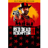 Abacus Red Dead Redemption 2: Ultimate Edition pro Xbox One, digitální verze
