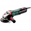 METABO Uhlová brúska WPB 13-125 QUICK Ø 125 mm 603631000
