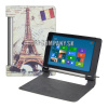 Kožený obal Lenovo Yoga Tablet 8″ (B6000) – Paris