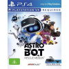 Astro Bot Rescue Mission – PS4 VR