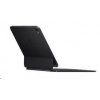 APPLE Magic Keyboard for iPad Pro 11-inch (3rd generation) and iPad Air (4th generation) - Slovenská, černá mxqt2sl/a