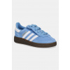 Detské semišové tenisky adidas Originals HANDBALL SPEZIAL JI2900 modrá EUR 27