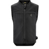 airbagová vesta TECH-AIR®3 CANVAS system, ALPINESTARS (černá, vel. XL)