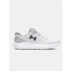under armour Pánske tenisky UA Charged Surge 4-WHT Veľkosť: 40,5