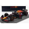 RED BULL | F1 RB18 TEAM ORACLE RED BULL RACING N 1 WINNER DUTCH GP WORLD CHAMPION 2022 - 30th VICTORY MAX VERSTAPPEN | MATT BLUE YELLOW RED