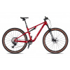 4EVER 2026 SONNIC XT Di2 - flame red / hologram 16