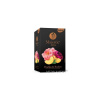 Biogena Majestic Tea Broskyňa & Pivonka ovocný čaj 20 x 2,5 g