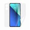 Ochranná fólia Screenshield Xiaomi Redmi Note 13 - celé tělo