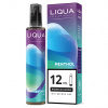 Liqua Mix&Go Menthol 10 ml