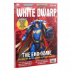 Časopis White Dwarf 485 Games Workshop