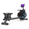 Capital Sports Flow M2, vodný veslársky trenažér, s tréningovým počítačom, do 150 kg (CSP5-FlowM2)