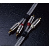 Signálový kabel:Ortofon AC-3600 Silver / 1,5m