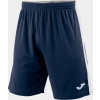 Joma Futbalové šortky TOKIO II SHORT NAVY-WHITE Veľkosť: 6XS/5XS
