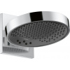 Hansgrohe Rainfinity horná/hlavová sprcha 25x25 cm okrúhly chrómová 26233000