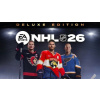 NHL 26: DELUXE EDITION (Xbox Series X/S) (Global) - MS Store PC