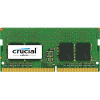 SO-DIMM 4GB DDR4-2400 MHz Crucial CL17 SRx8 CT4G4SFS824A