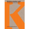 Kritická ročenka 2018
