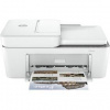 Tlačiareň multifunkčná HP DeskJet 4220e, služba HP Instant Ink (588K4B#686) biela