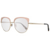 WEB EYEWEAR Dámske slnečné okuliare WE0271-5532Z