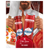 Old Spice darčeková kazeta WhiteWater SG+deospray