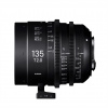 SIGMA CINE 135 mm T2 FF FL F/CE METRIC Fully Luminous pre Canon EF 90021100