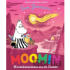 Moominmamma and the Comet - Tove Jansson
