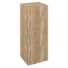 Sapho ESPACE skrinka 35x94x32cm, 1x dvierka, ľavá/pravá, dub Alabama SPH ESC530-2222