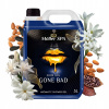 Möller SPA DOBRÉ DIEVČA SA ZKALO KRÉMOVÝ AROMATICKÝ SPRCHOVÝ GÉL 5L ZÁS. (Möller SPA GOOD GIRL GONE GONE BAD DÁMSKY SPRCHOVÝ GÉL S VÔŇOU PARFÉMU 5L)