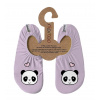Splistop Barefoot boty do vody Slipstop - Teddy růžové