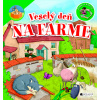 Veselý deň na farme