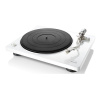 Denon DP-400 White (Oživte svoju vášeň pre vinyl s Hi-Fi gramofónom Denon DP-400)