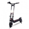 Kaabo Elektrická kolobežka Wolf Warrior X Pro+ CZ EDITION