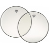 Remo 12´´ Ambassador Clear
