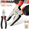 Kombinačky Fixman-PROF. 7