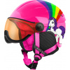 LYŽAŘSKÁ HELMA RELAX TWISTER VISOR RH27K Velikost: XS