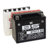 BS-BATTERY Bezúdržbový motocyklový akumulátor BS-BATTERY BTX12-BS (YTX12-BS)