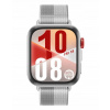 Smart hodinky Huawei Watch Fit 4 sivé