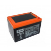 Baterie Goowei 12V 15Ah elektrokolo dětská čtyřkolka