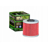 Hiflofiltro HF566 olejový filter Kawasaki hiflofiltro