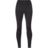 Dámske nohavice Hannah Alison Pants II anthracite M