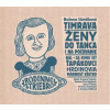 Ženy. Do tanca i na počúvanie (audiokniha na CD) - Božena Slančíková Timrava