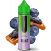 Příchuť Pro Vape Genius SaV: Leonardo (Vafle s borůvkovým džemem) 10ml