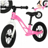Bežecký bicykel Trike Fix Active X1 ružový