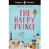 The Happy Prince - Oscar Wilde