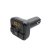 HAMA FM vysielač s funkciou Bluetooth® - 00014170